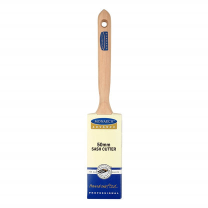 Monarch Advance Sash Cutter Brush