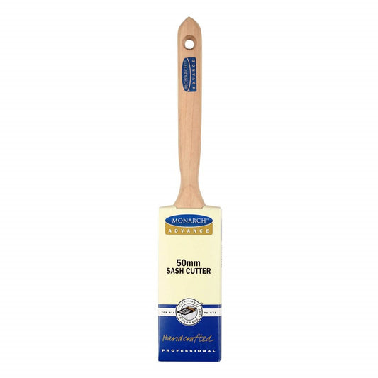 Monarch Advance Sash Cutter Brush