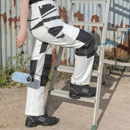 ProDec UltraFlex Women's Decorator's Trousers