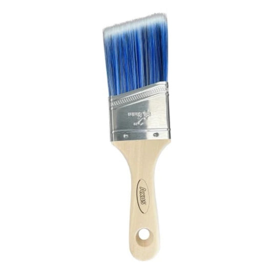 Axus Pro-Finish Smart Cut Paint Brush - 2"