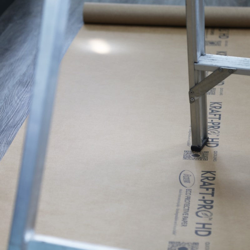 Axus Kraft Pro HD Eco Protective Paper - 90cm x 45m