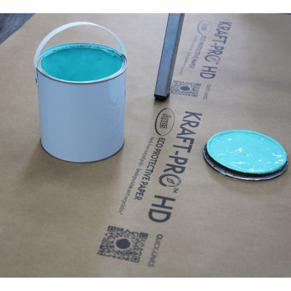 Axus Kraft Pro HD Eco Protective Paper - 90cm x 45m