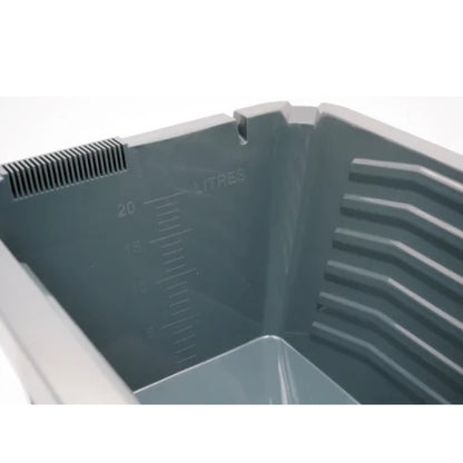 Axus Captain Chunk Extra Large Paint Bucket 18L