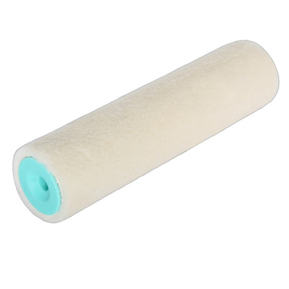Axus Blonde 9" Roller 100% Natural Wool For Woodwork Paints