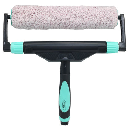 Axus Captain Chunk Adjustable Roller Frame 12-18"