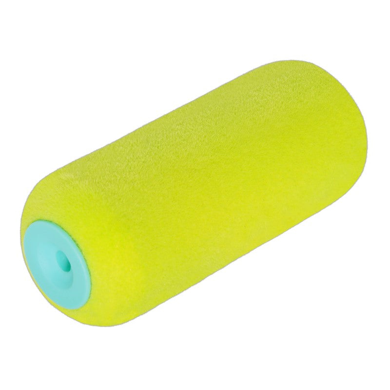 Axus Lime Series Wood Finishing Mini Roller Sleeves 4"