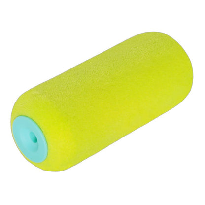 Axus Lime Series Wood Finishing Mini Roller Sleeves 4"