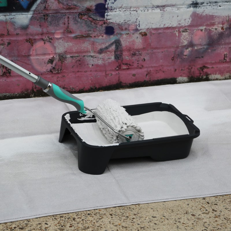 Axus Captain Chunk 9" Extra Extra Long Pile Masonry Roller Sleeve