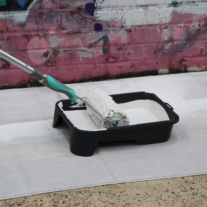 Axus Captain Chunk 9" Extra Extra Long Pile Masonry Roller Sleeve