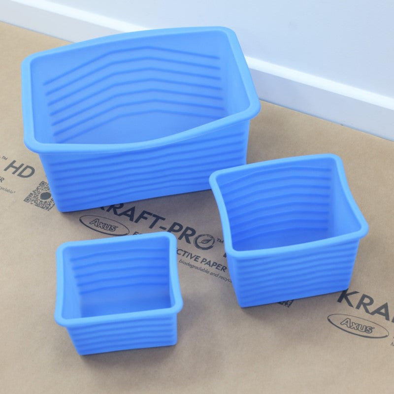 Axus Flex-e-Scuttle Liners