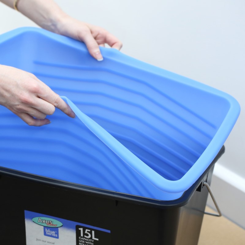 Axus Flex-e-Scuttle Liners