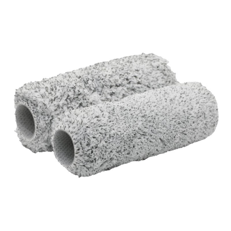 Axus Contour 18 Roller Sleeve - Long Pile