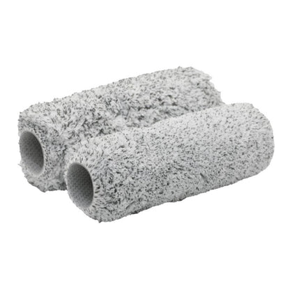 Axus Contour 18 Roller Sleeve - Long Pile