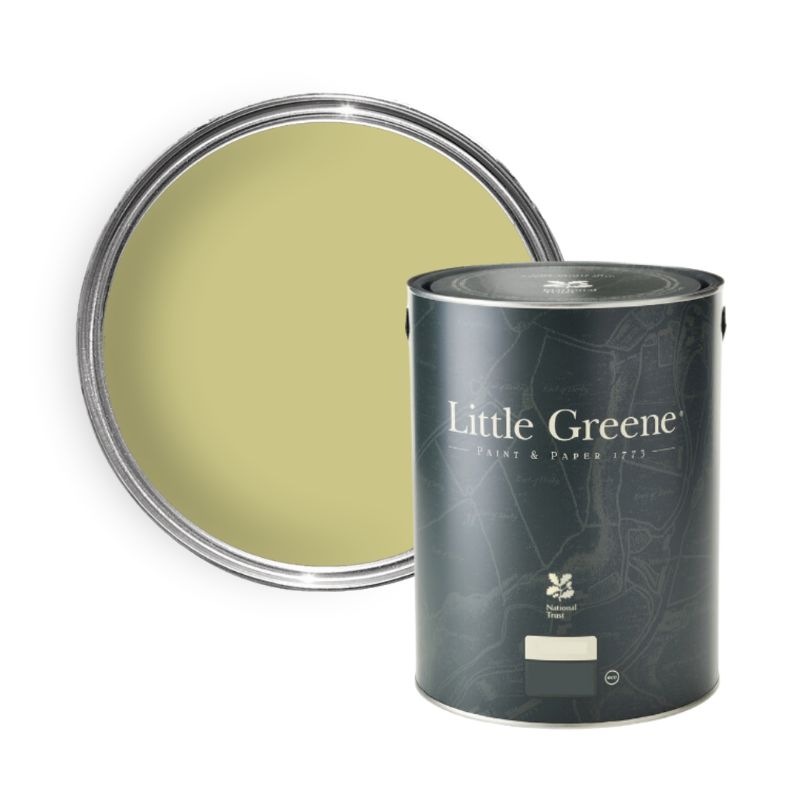 Little Greene - Apple (137)