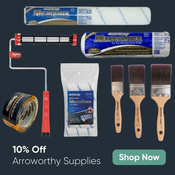 What Paint Roller Do I Need? - The Ultimate Guide – Decorating Centre ...
