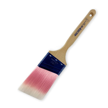 Arroworthy 42nd Celebration Edition Angled Sash Brush