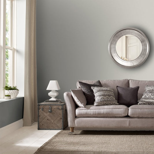 Graham & Brown - Baked Cheesecake