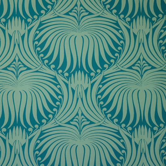 Farrow & Ball Lotus 2064 Wallpaper Sample