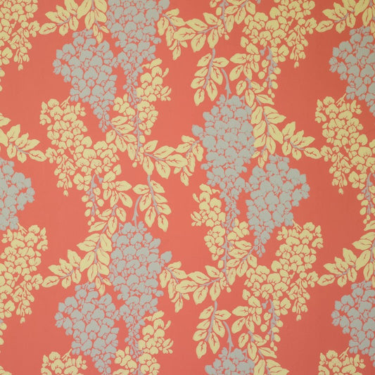 Farrow & Ball Wisteria Wallpaper 2222 Sample