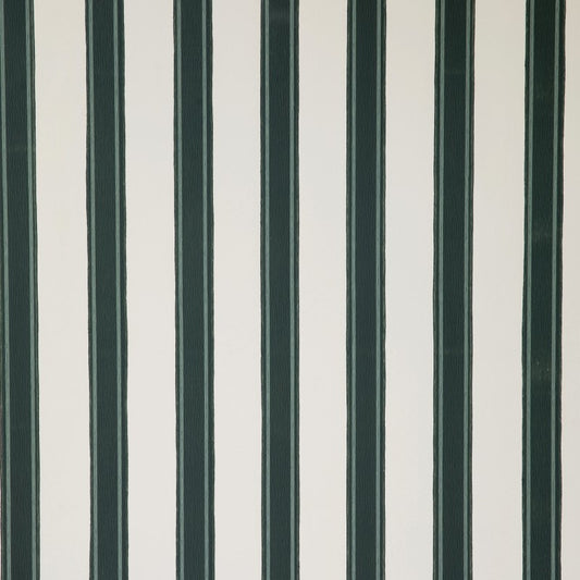 Farrow & Ball Block Print Stripe 768 Wallpaper Sample