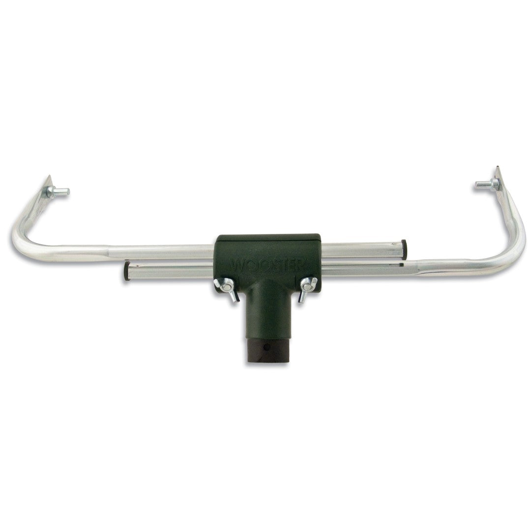 Wooster Sherlock Wide Boy Adjustable Frame 12-18"