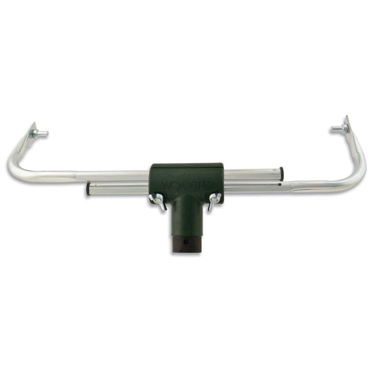 Wooster Sherlock Wide Boy Adjustable Frame 12-18"