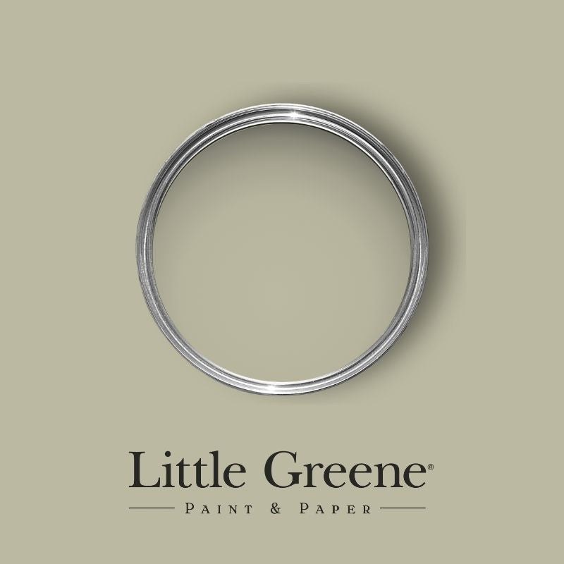 Little Greene Barge Stone - Dark (361)