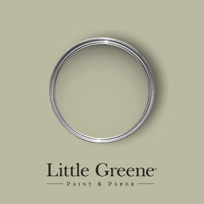 Little Greene Barge Stone - Dark (361)