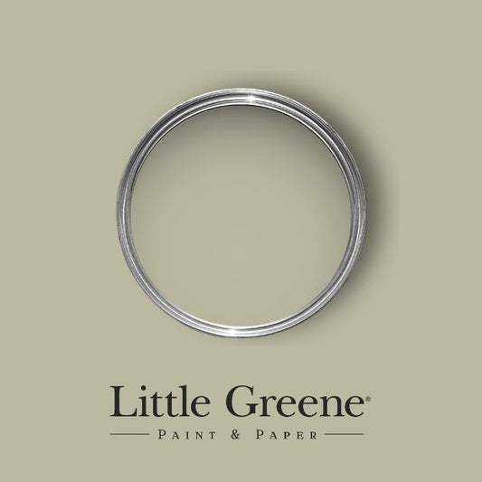Little Greene Barge Stone - Dark (361)