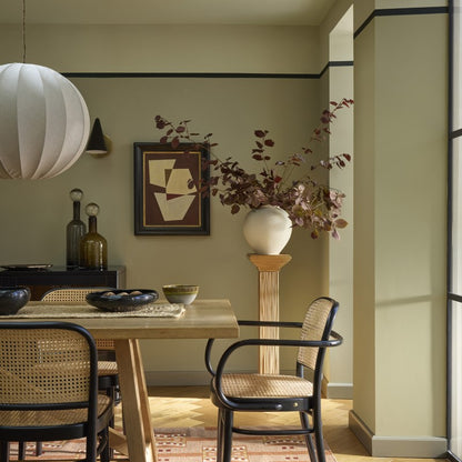 Little Greene Barge Stone - Dark (361)