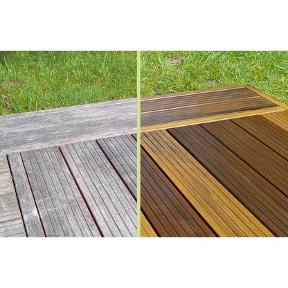 Osmo Wood Reviver Power Gel