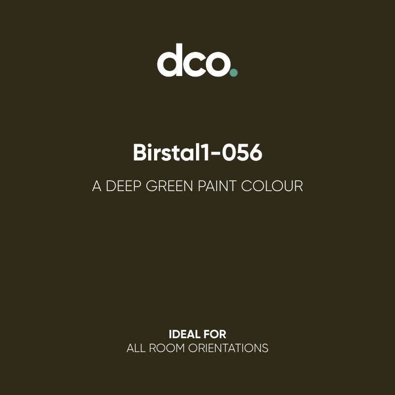 Zinsser Allcoat Satin - Designer Colour Match Paint - Birstal1-056 1L