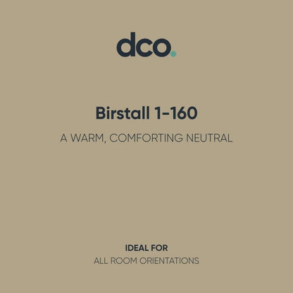 Leyland Trade Hardwearing Acrylic Eggshell - Designer Colour Match Paint - Birstall1-160 2.5L