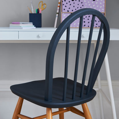 Rust Oleum Matt Furniture Paint - Black Sand 750ml