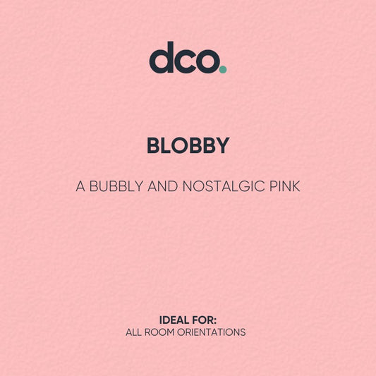 Tikkurila Everal Aqua 10- Designer Colour Match Paint - Blobby 1L