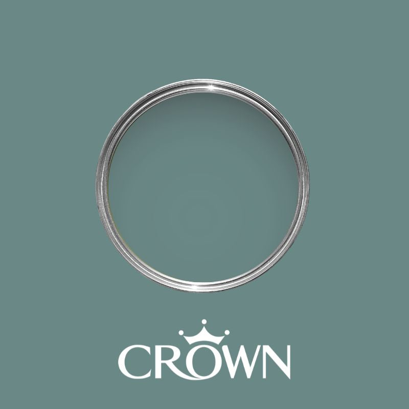 Botany Bay - Crown Classic Colour Edition