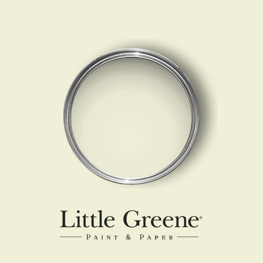 Little Greene Boxington - Pale (368)