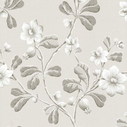Little Greene Broadwick St Wallpaper
