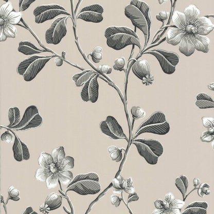 Little Greene Broadwick St Wallpaper