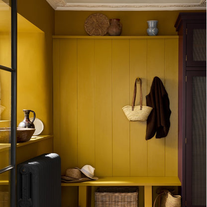 Little Greene Brûlée (357)