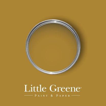 Little Greene Brûlée (357)