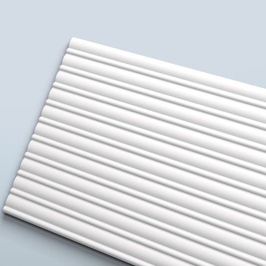 CANOPÉE Mix Wallstyl 2m Panelling