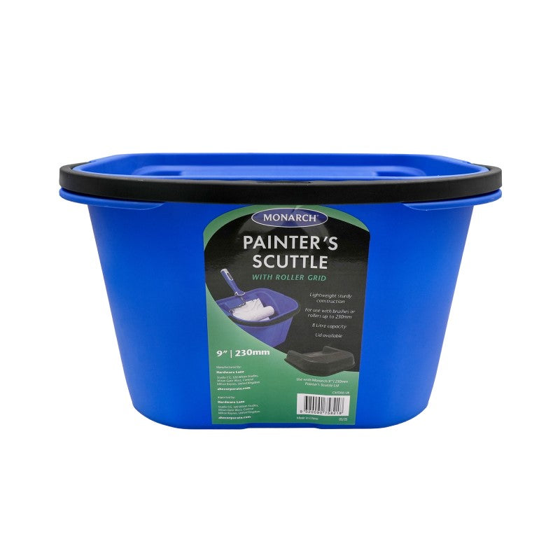 Monarch 230mm Painters Bucket
