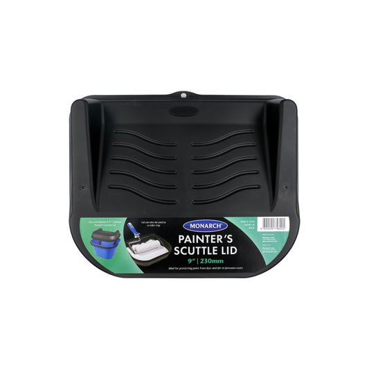 Monarch 9" (230mm) Painters Bucket Lid / Tray