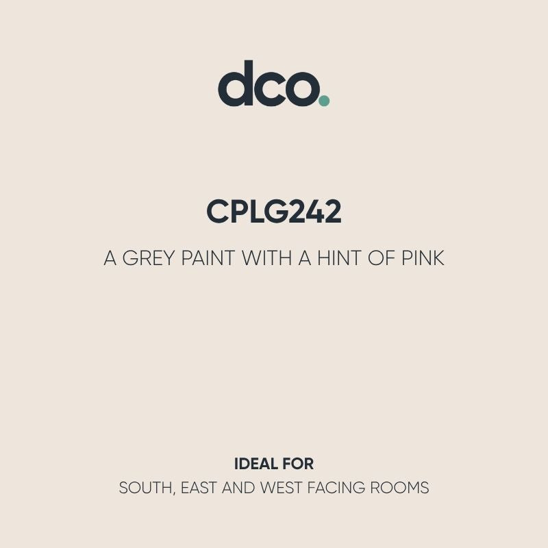 Crown Trade Clean Extreme - Designer Colour Match Paint - CPLG242 - 5L