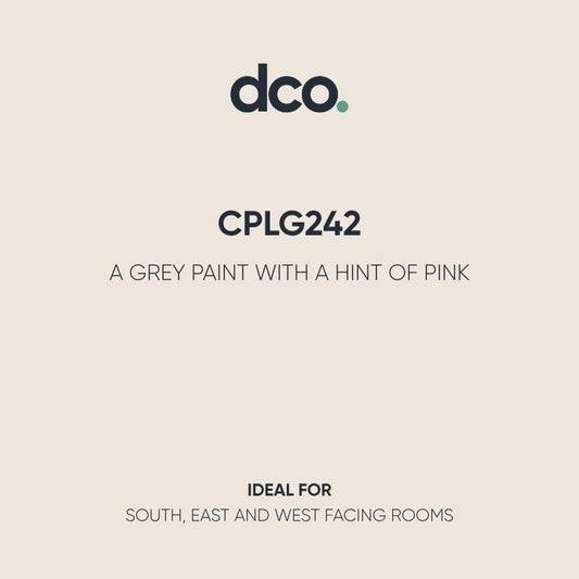 Crown Trade Clean Extreme - Designer Colour Match Paint - CPLG242 - 5L