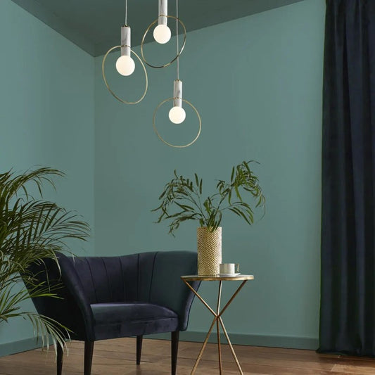 Graham & Brown - Botanico