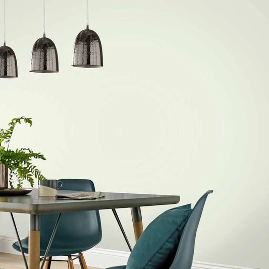 Graham & Brown - Caltha White