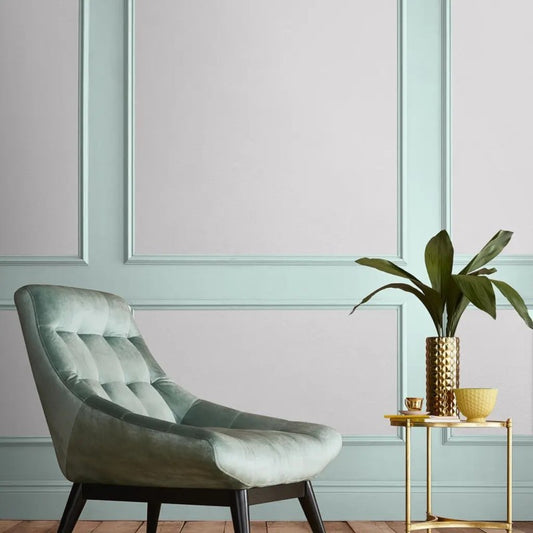 Graham & Brown - Celadon