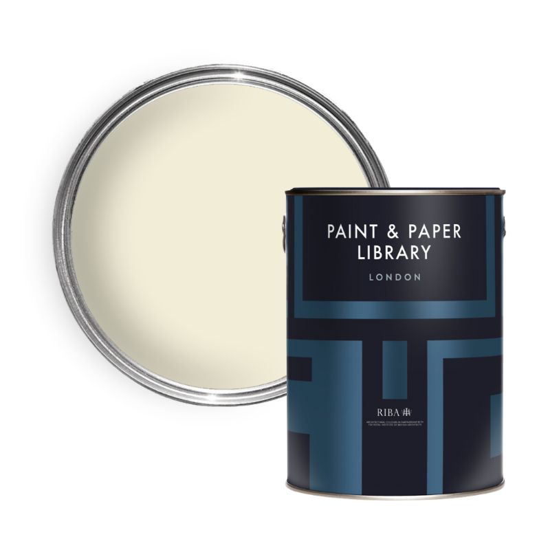 Paint & Paper Library - Cashmere III